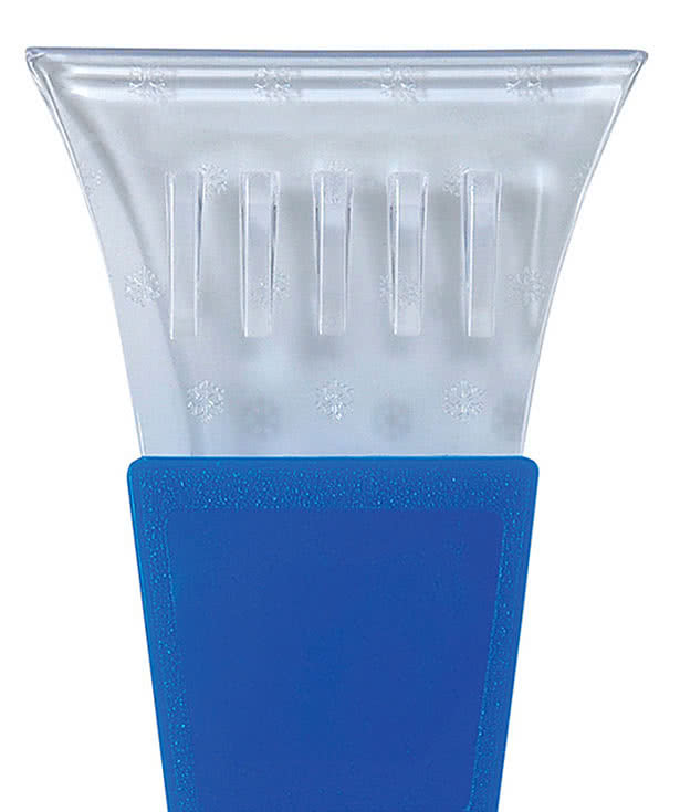 Dynamo Clear Blade Ice Scraper
