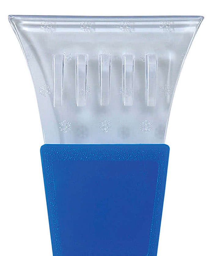 Dynamo Clear Blade Ice Scraper