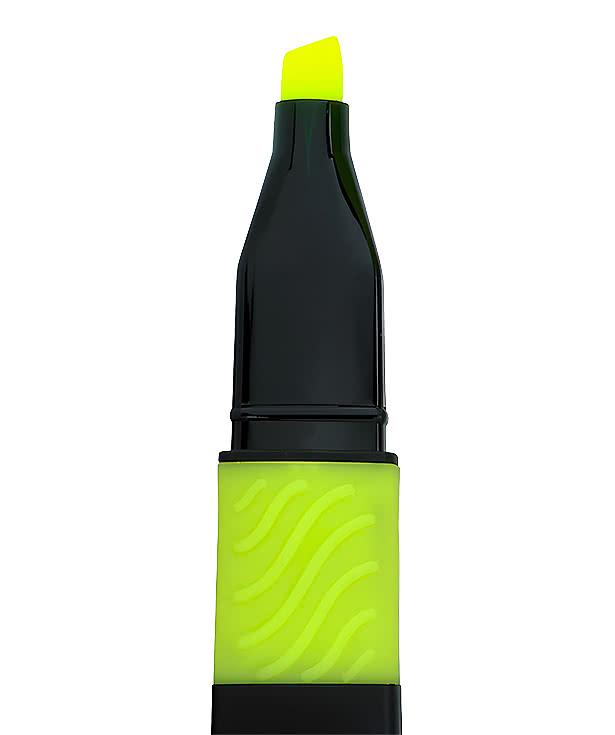 Odessa Fade Resistant Highlighter
