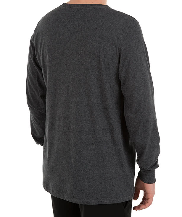 Russell Athletic Essential Performance Blend Long Sleeve T-shirt