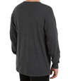 Russell Athletic Essential Performance Blend Long Sleeve T-shirt