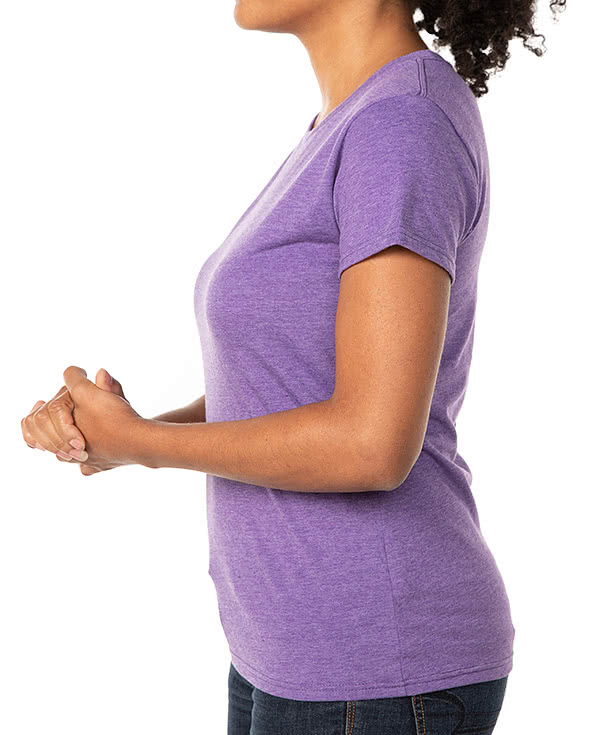 Gildan Women's Lightweight Jersey T-shirt