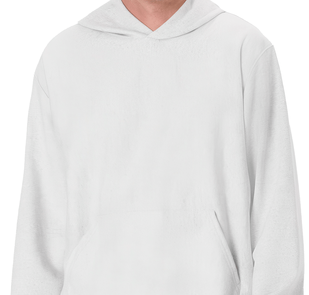 Hanes Beefy Sweats Heavyweight Pullover Hoodie-default