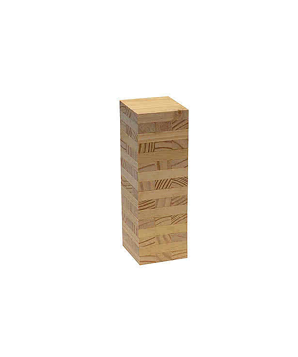Fun On The Go Tumble Tower