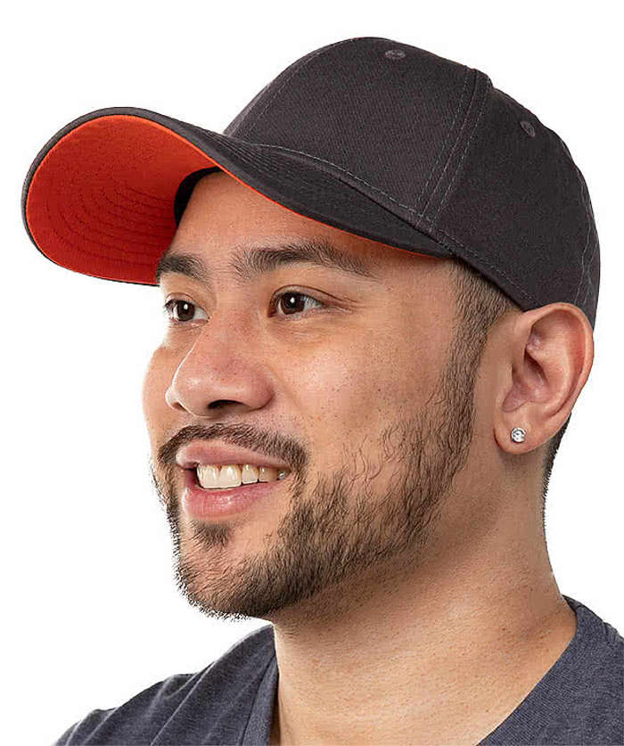 New Era 39THIRTY Stretch Fit Baseball Hat