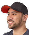 New Era 39THIRTY Stretch Fit Baseball Hat