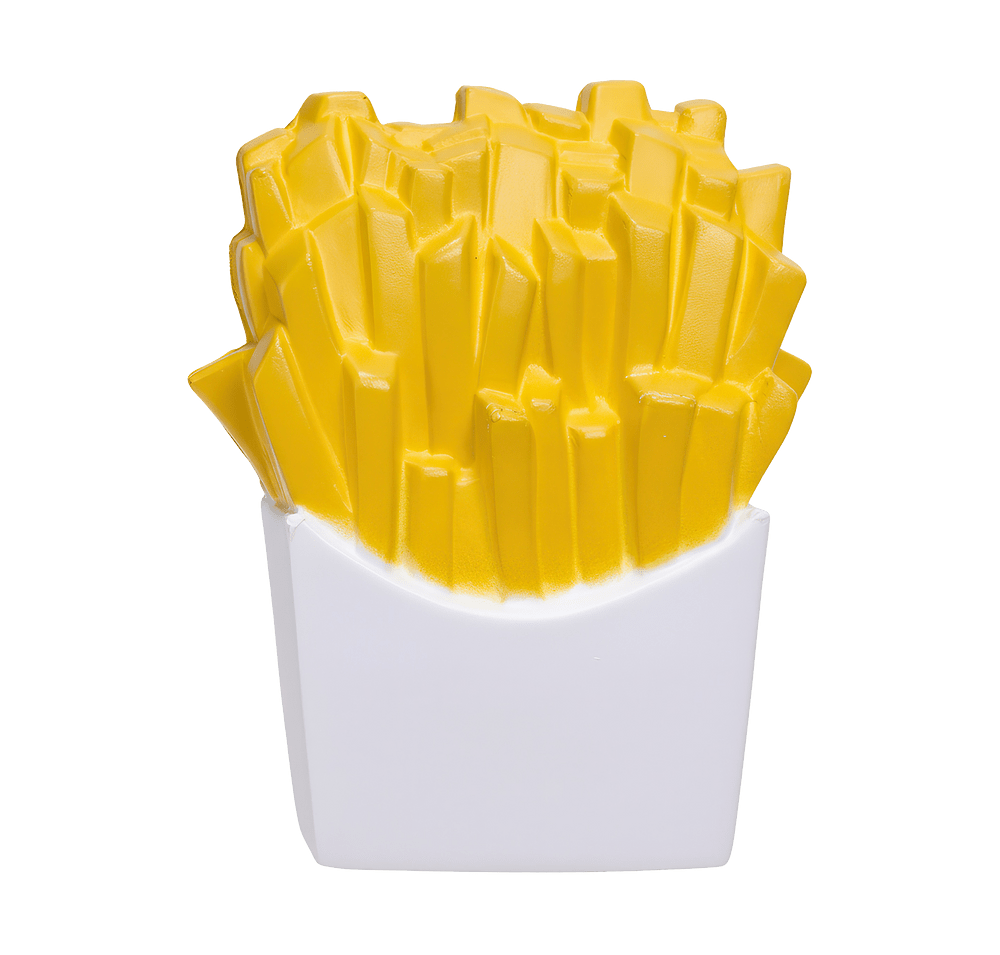 French Fries Stress Reliever-default