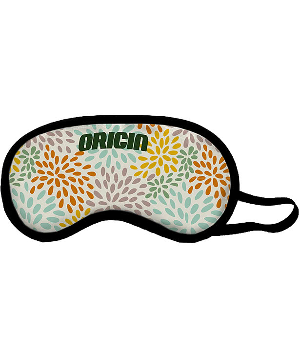 Sublime Series Sleep Eye Mask
