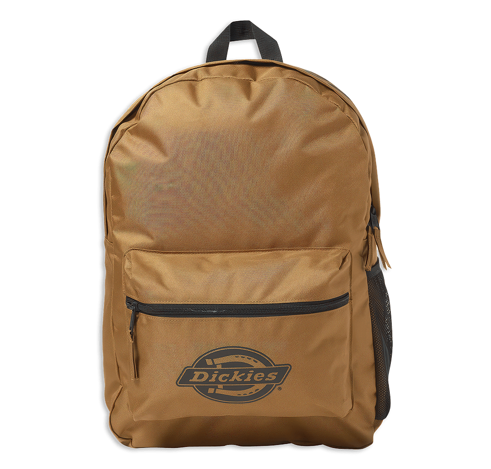 Dickies Basic Double Logo 23L Computer Backpack-default