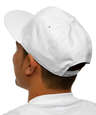 New Era 9FIFTY Flat Bill Snapback Hat - Embroidered