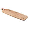 Laser Engraved Acacia Wood Charcuterie Board
