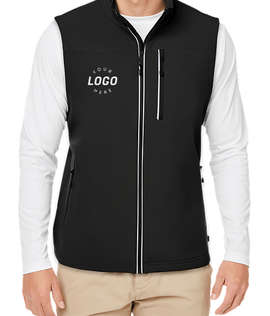 Nautica Wavestorm Soft Shell Vest