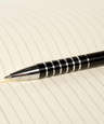 Preston Dual Ballpoint Stylus Pen (blue ink)
