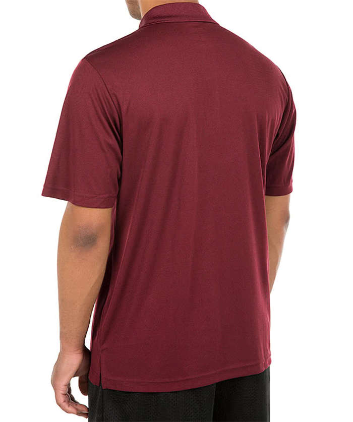 Core 365 Tall Performance Pique Polo - Printed