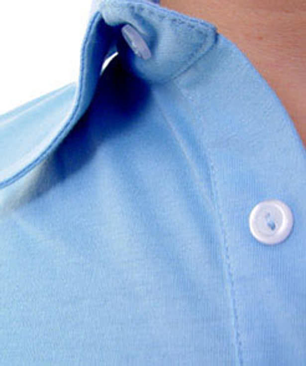 American Apparel Leisure Shirt