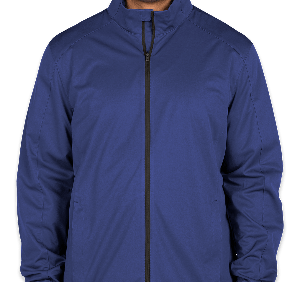 Port Authority Lightweight Active Soft Shell Jacket-default