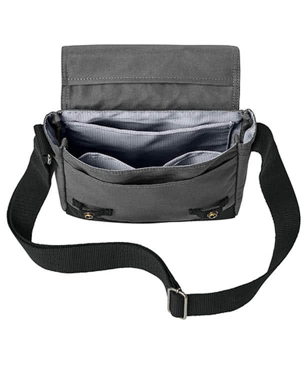 Carhartt Crossbody Snap Bag