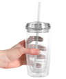 16 oz. Insulated Vortex Tumbler