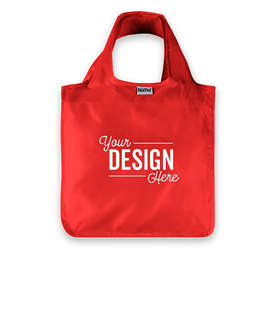 RuMe Classic Medium Tote - Color: Crimson