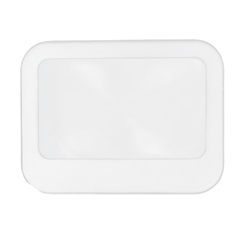 Best Buddy Tools Full-Page LED Light-Up Magnifier-default