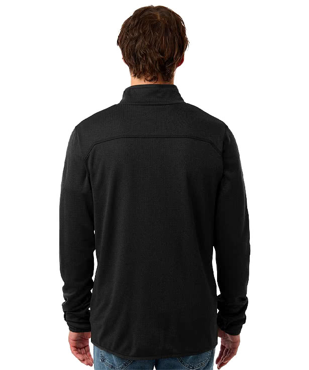 Columbia Essential Hike Recycled Fleece Jacket - Embroidered