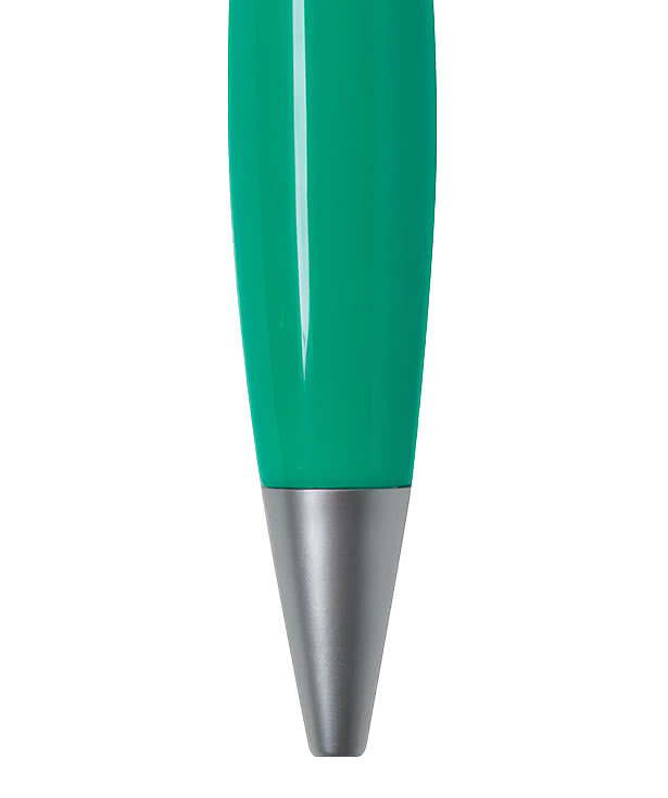 Swanky Stethoscope Ballpoint Pen (black ink)