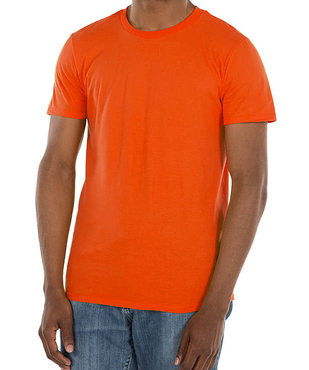 Canada - Gildan Lightweight Jersey T-shirt
