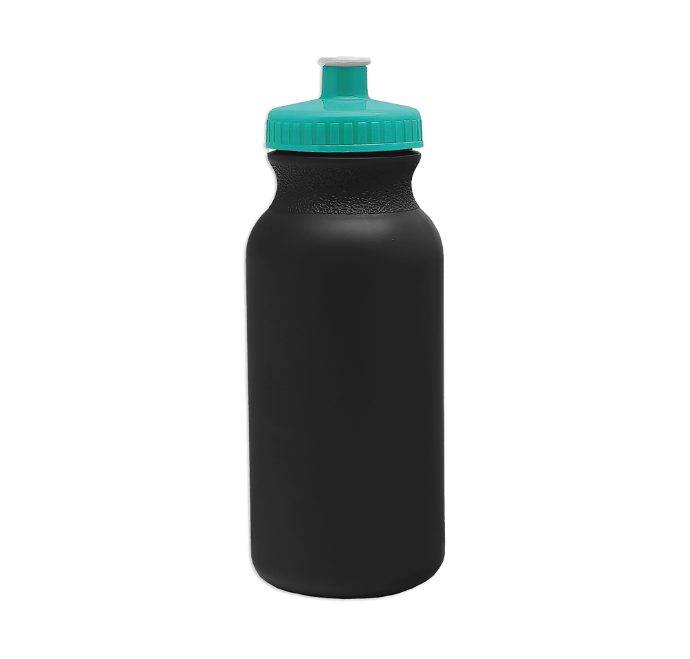 Full Color 20 oz. Omni Bike Water Bottle-default