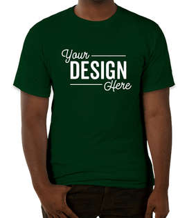 Canada - Champion Premium Fashion Classics T-shirt