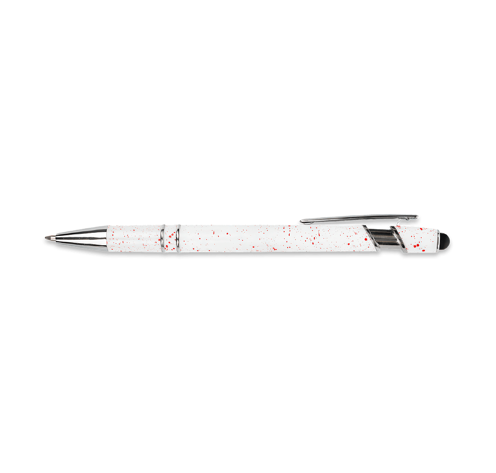 Ember Campfire Incline Stylus Pen (black ink)-default