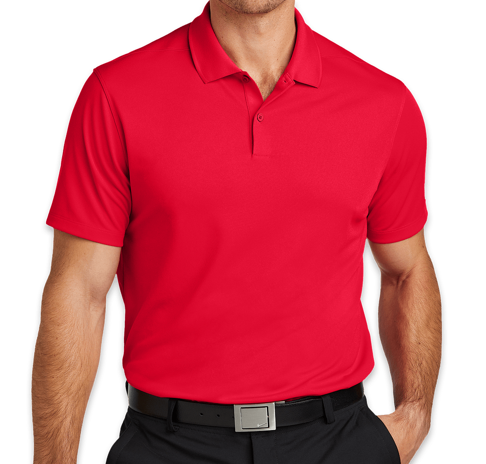 Nike Victory Recycled Performance Polo-default