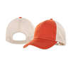 Pacific Headwear Vintage Snapback Trucker Hat