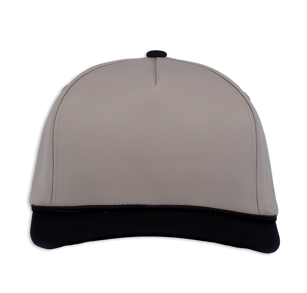 Pacific Headwear Weekender Five-Panel Baseball Hat-default