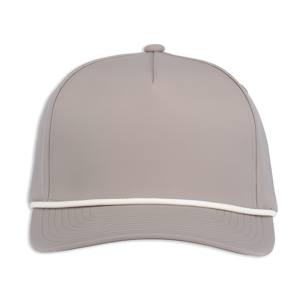 Pacific Headwear Weekender Five-Panel Baseball Hat-default