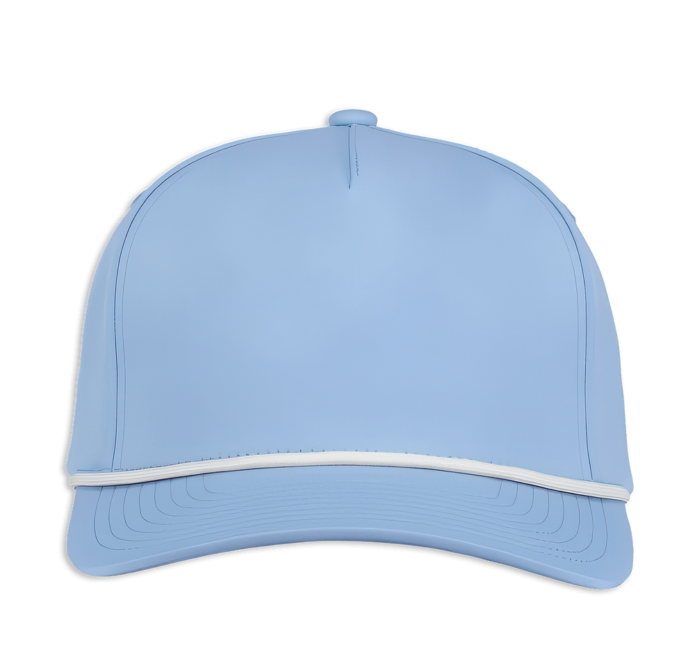 Pacific Headwear Weekender Five-Panel Baseball Hat-default