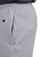 Champion Powerblend Midweight Open Bottom Sweatpants