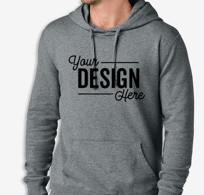 Tentree Classic Organic Cotton Pullover Hoodie-default