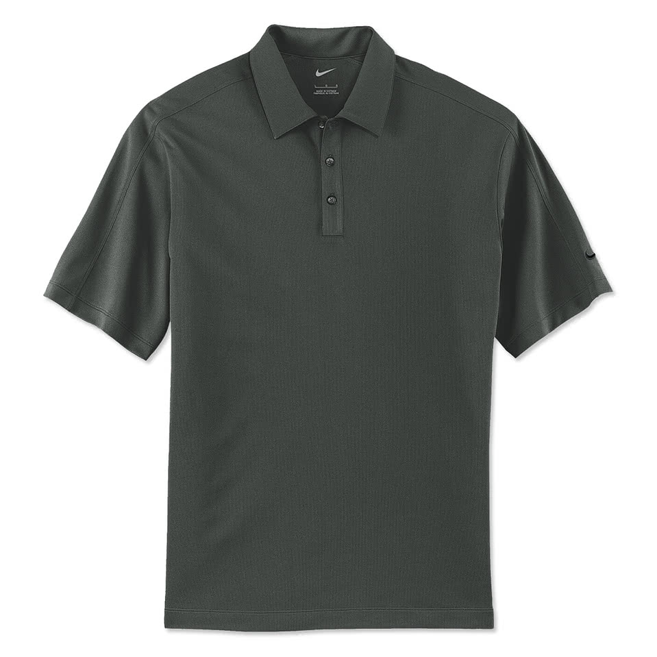 Nike Dri-FIT Tech Sport Performance Polo