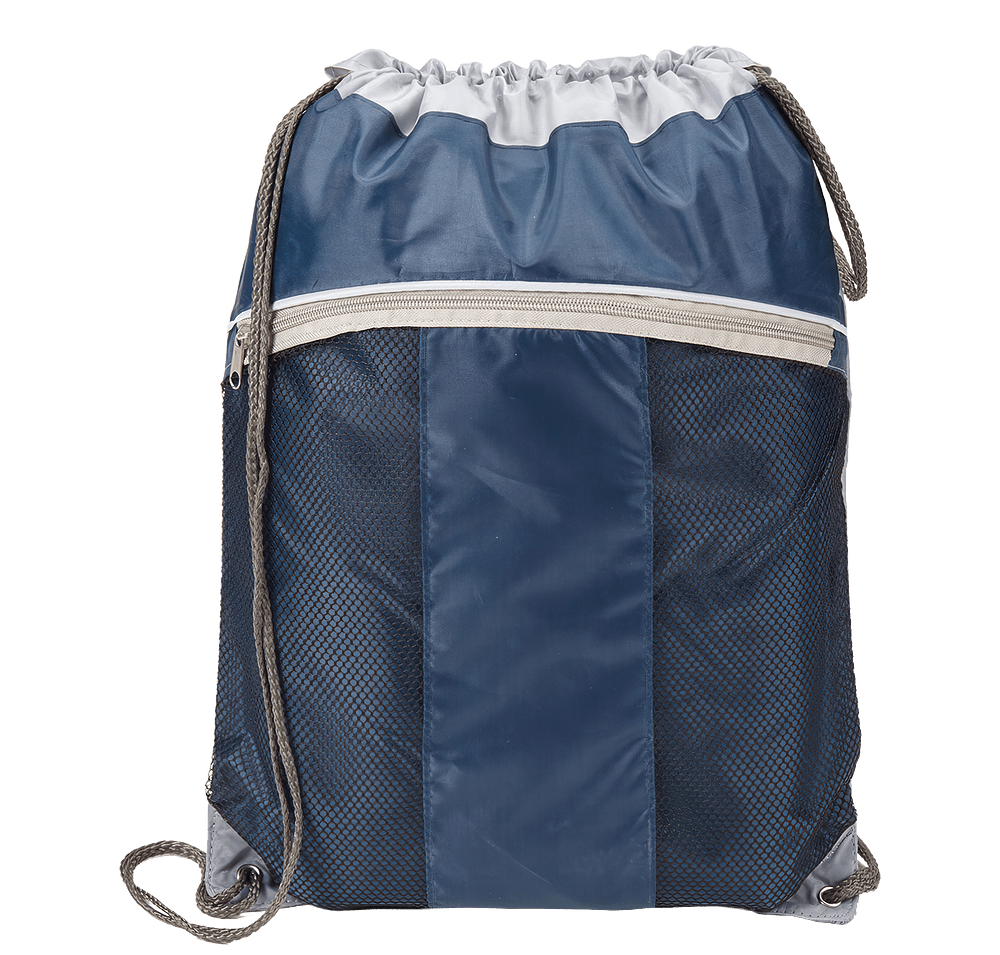 Leader Drawstring Bag-default