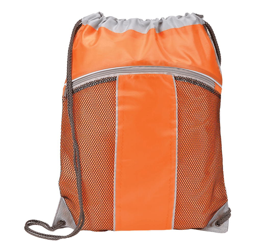 Leader Drawstring Bag-default