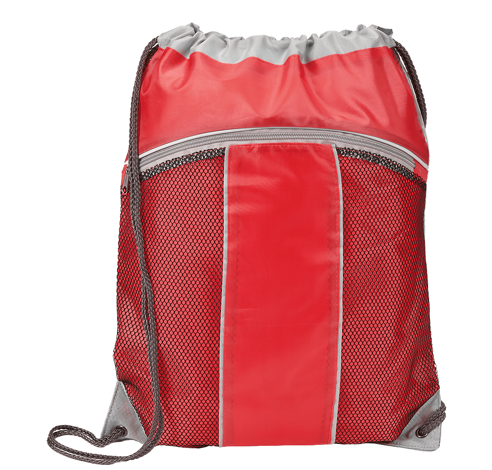 Leader Drawstring Bag-default