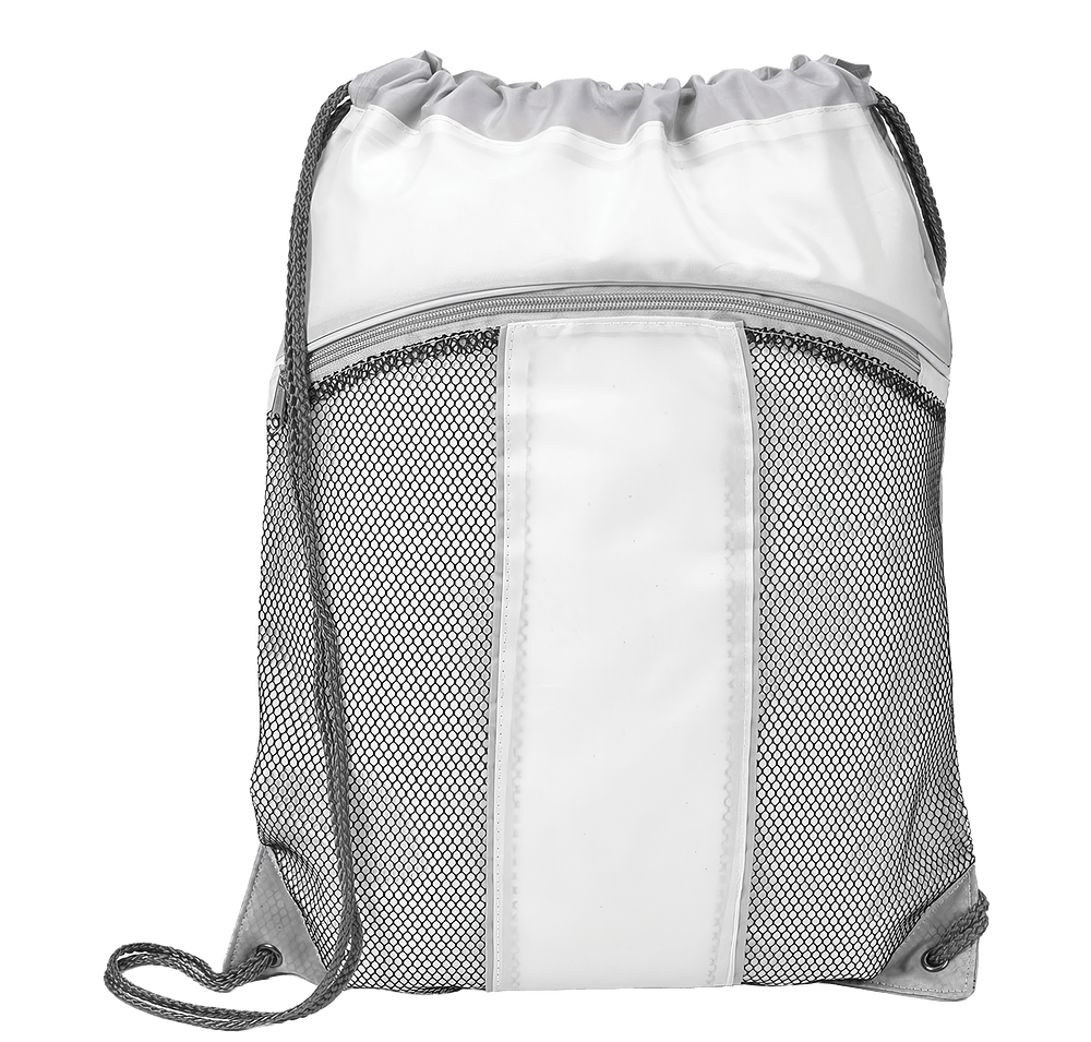 Leader Drawstring Bag-default