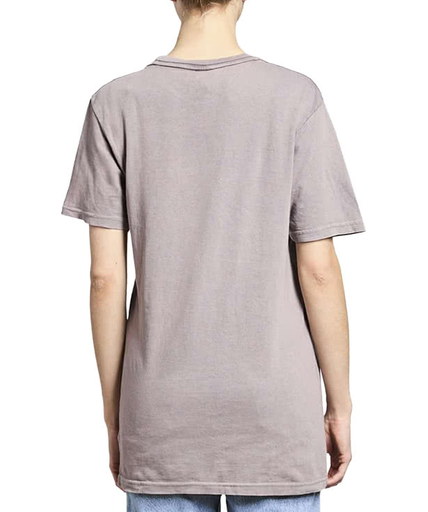 Lane Seven Vintage Lightweight Crewneck T-shirt