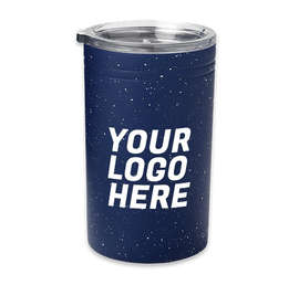 11 oz. Speckled Sherpa Tumbler and Can Insulator