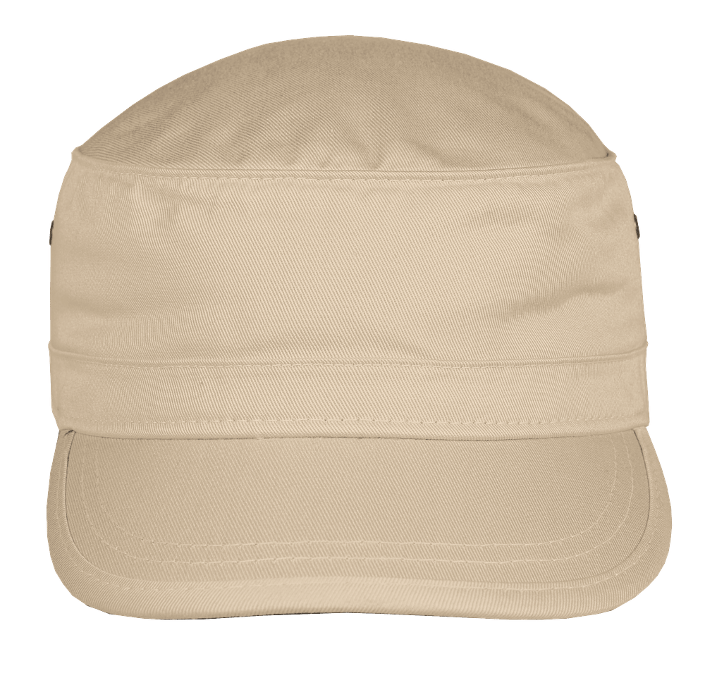Econscious Organic Twill Military Hat-default