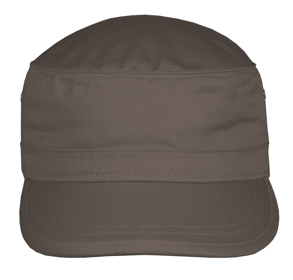 Econscious Organic Twill Military Hat-default