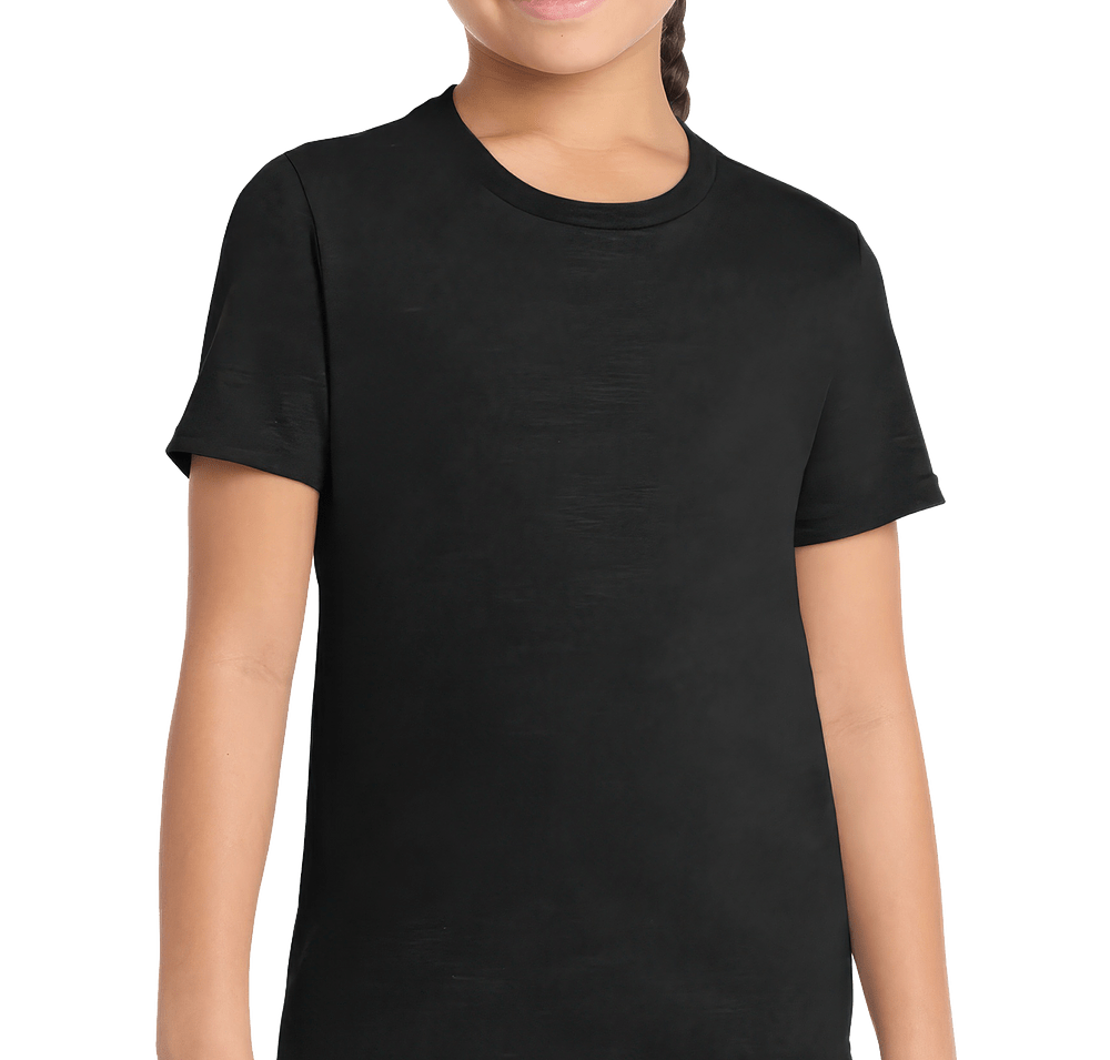 Allmade Youth Tri-Blend T-shirt-default