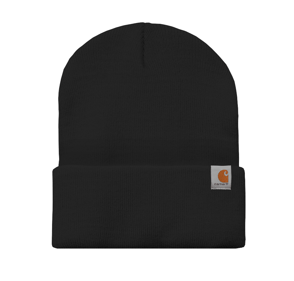 Carhartt Watch Beanie 2.0-default