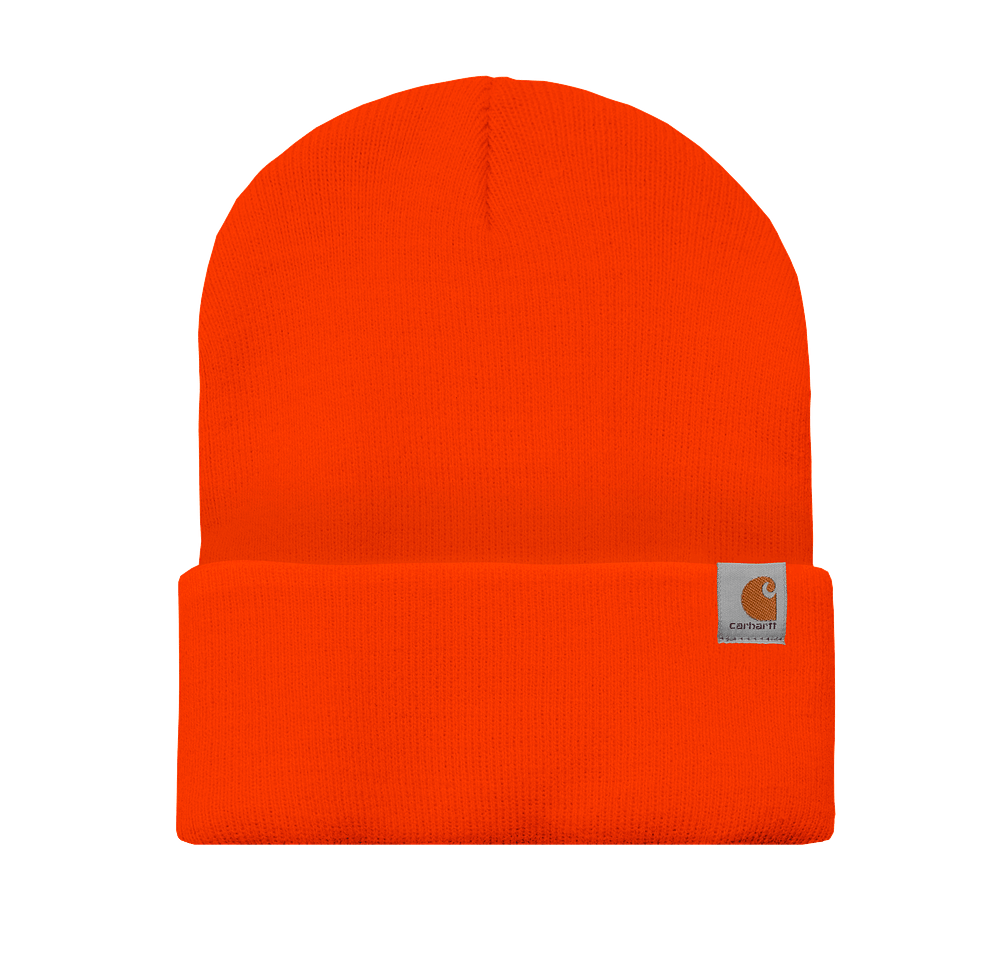 Carhartt Watch Beanie 2.0-default
