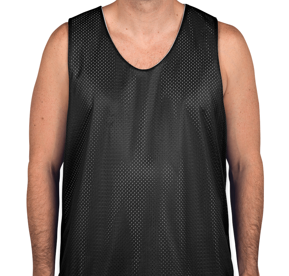 A4 Mesh Reversible Tank-default